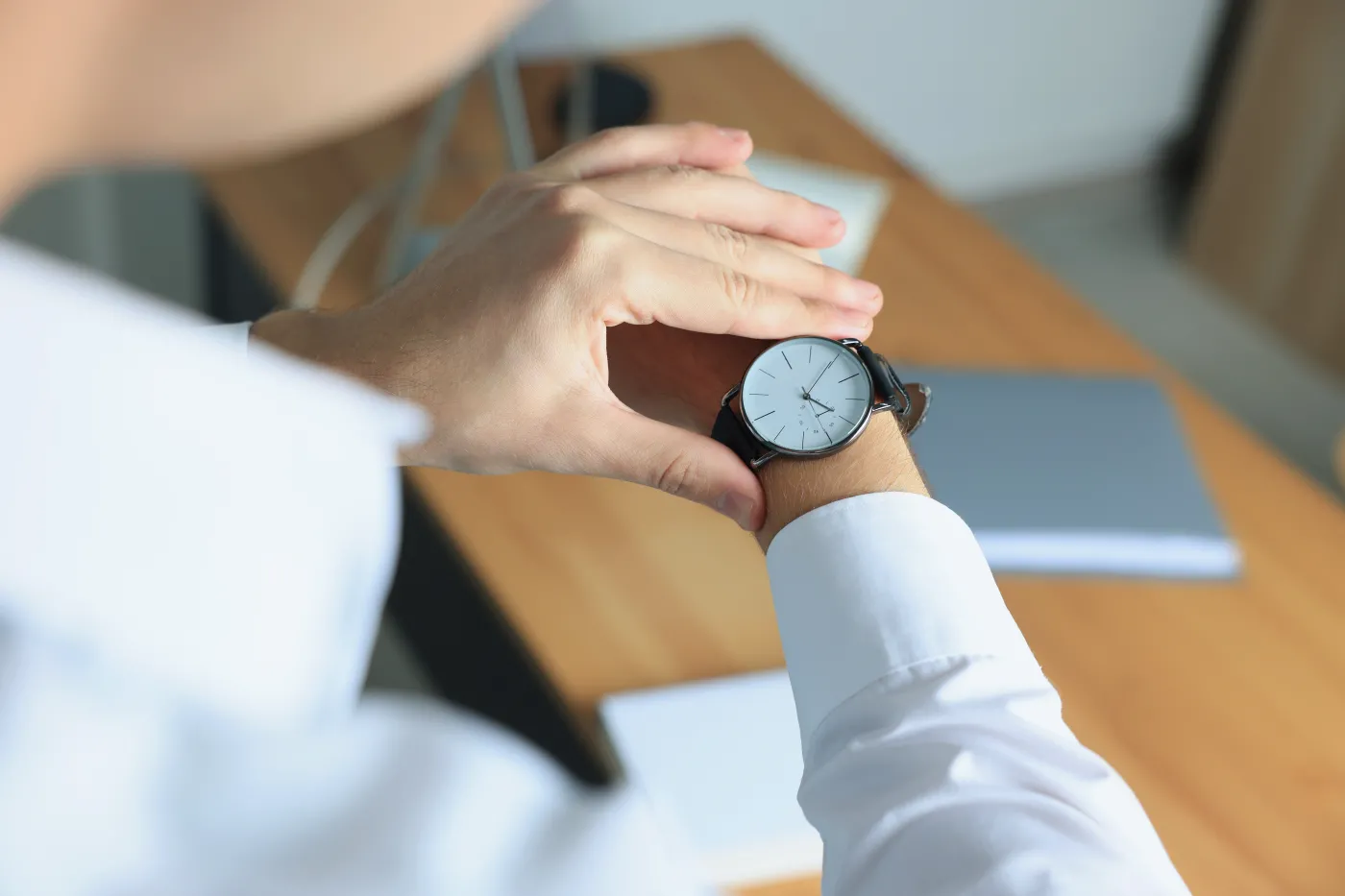 Spóźniasz się do pracy? Konsekwencje mogą być bardzo nieprzyjemne