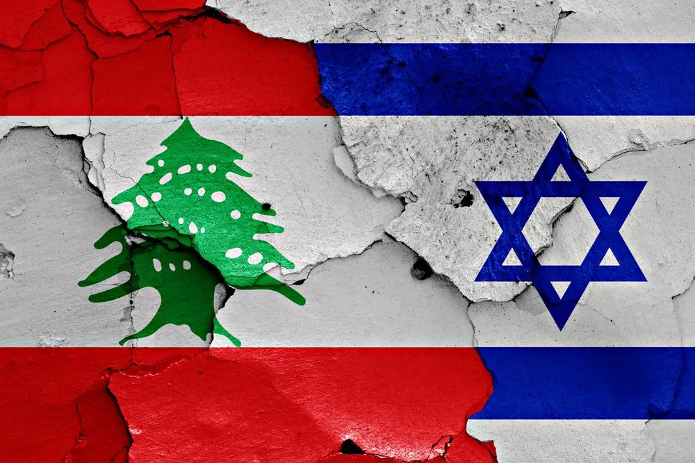 Izrael ostrzelał Hezbollah. Chodzi o pozycje na północnym wschodzie Libanu