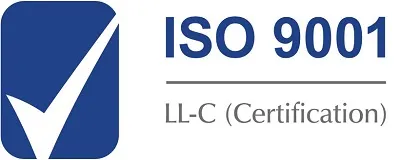 iso 9001 logo