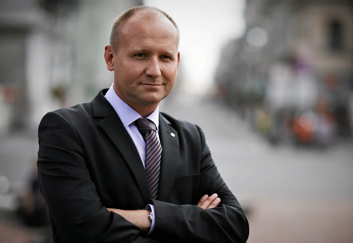 Barski protestuje przeciwko zmianie na stanowisku prokuratora krajowego