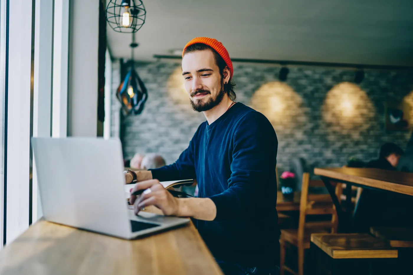 freelancer, praca zdalna