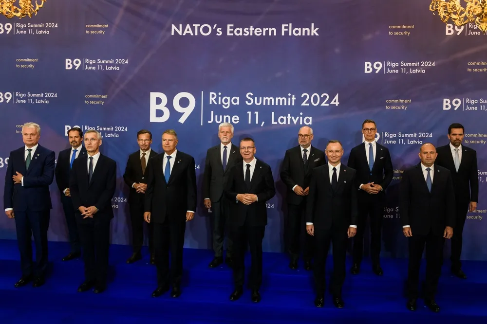 Polska walczy o stanowiska w NATO