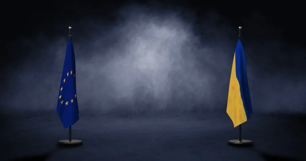 Europa w obliczu wojny. Nieustanne pragnienie pokoju