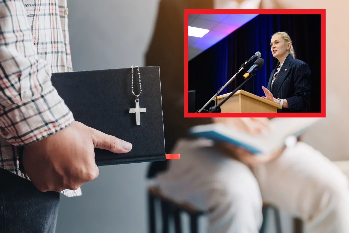 Ważna zmiana w nowym roku szkolnym. Chodzi o religię