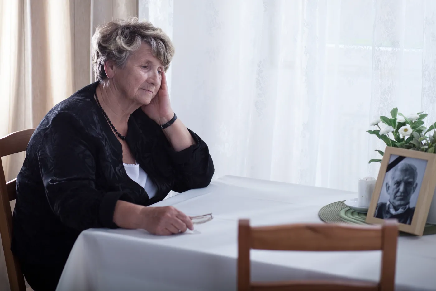 Renta wdowia. Kiedy wejdzie w życie? Rząd podał datę