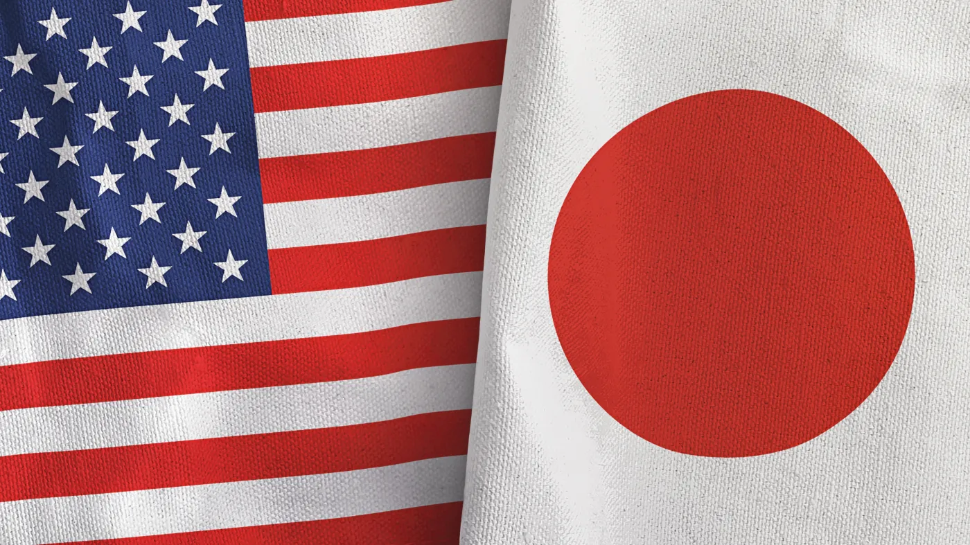 Japonia przekazała USA rakiety Patriot