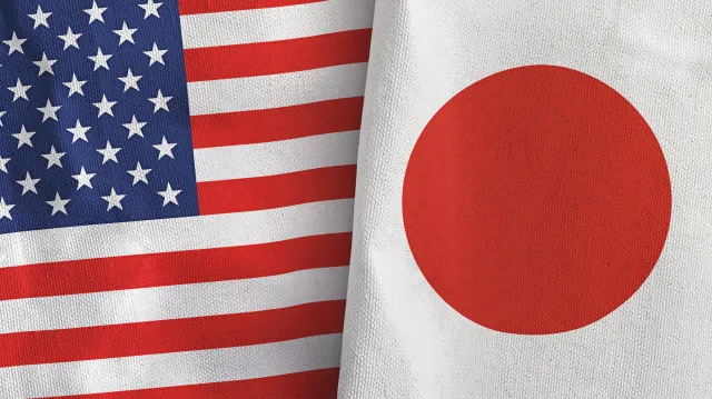 Japonia przekazała USA rakiety Patriot