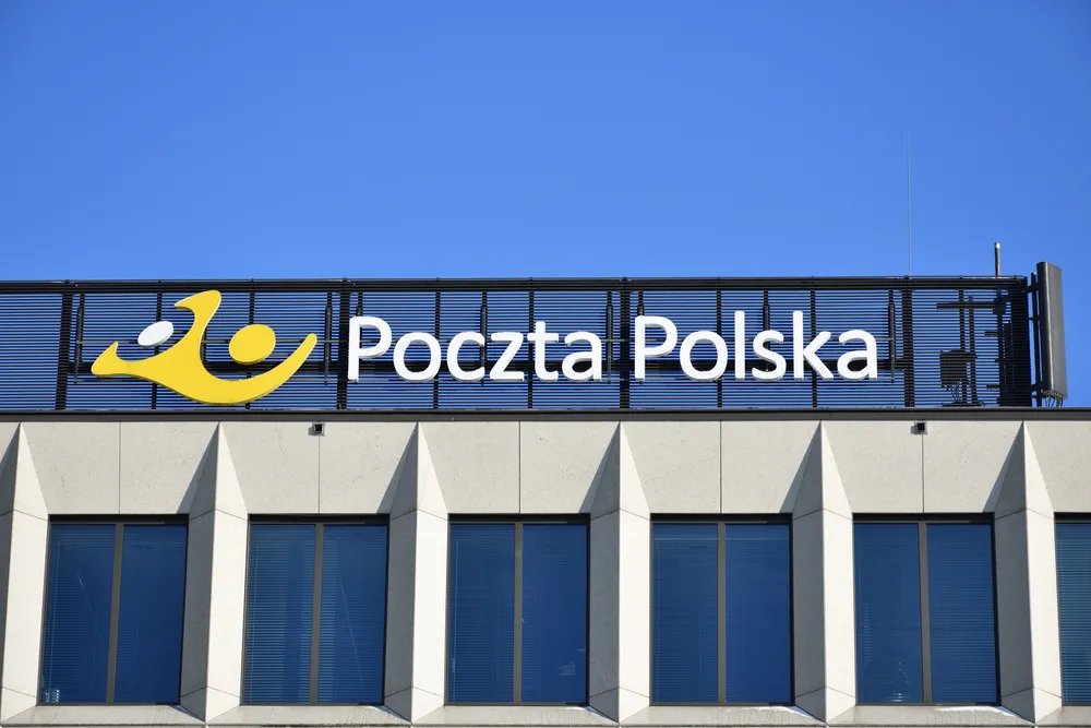 Poczta Polska wygrała przetarg o wartości 910 mln zł na doręczanie świadczeń z ZUS-u