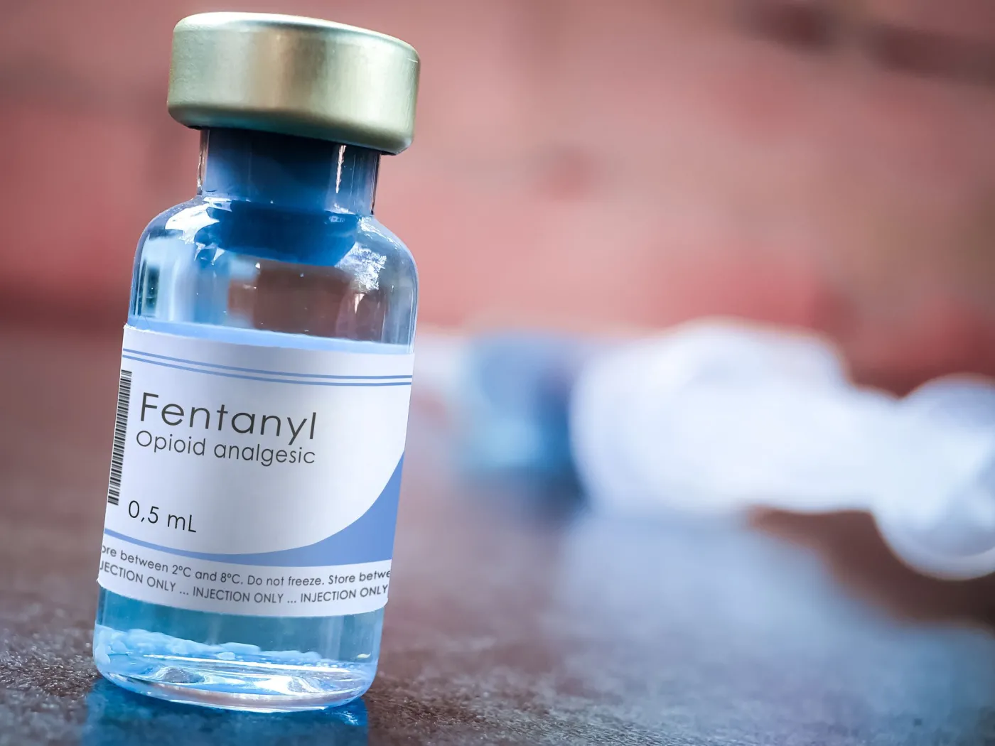 Fentanyl, morfina i inne substancje na celowniku Ministerstwa Zdrowia. Będą zmiany w wystawianiu recept