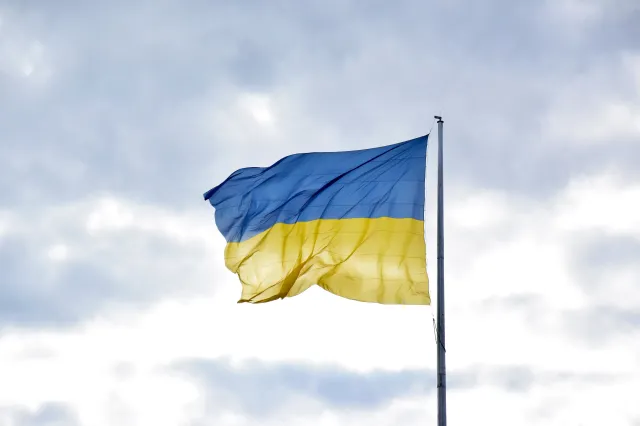 Gwarancje to Ukraina, która nie jest strefą no-go [WYWIAD]