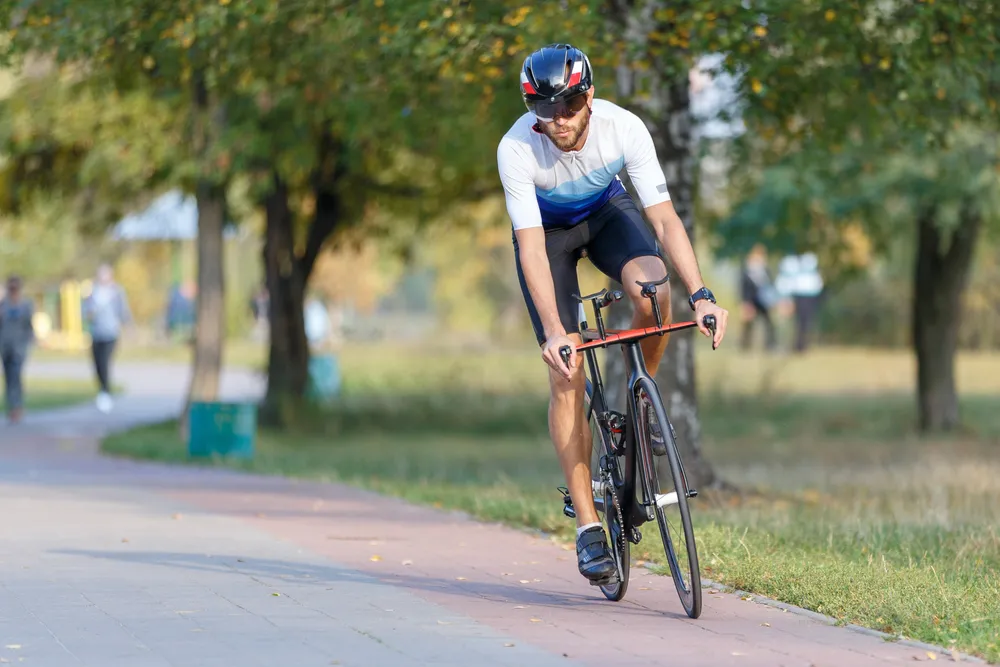 OC dla rowerzystów. Jakie przynosi korzyści?