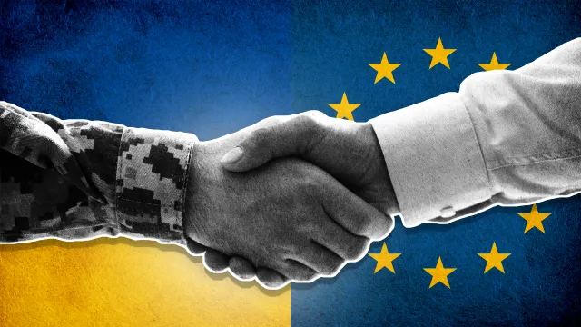 Ukraina dostała pierwsze środki. Nowy program pomocy dla Kijowa działa