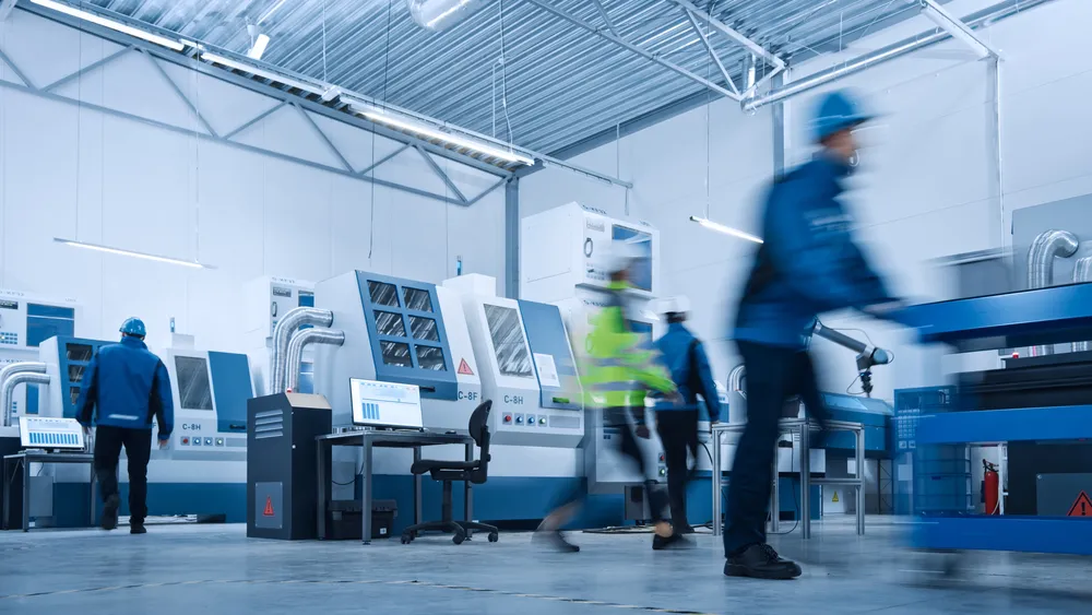 Europa szuka drogi do surowcowej niepodległości