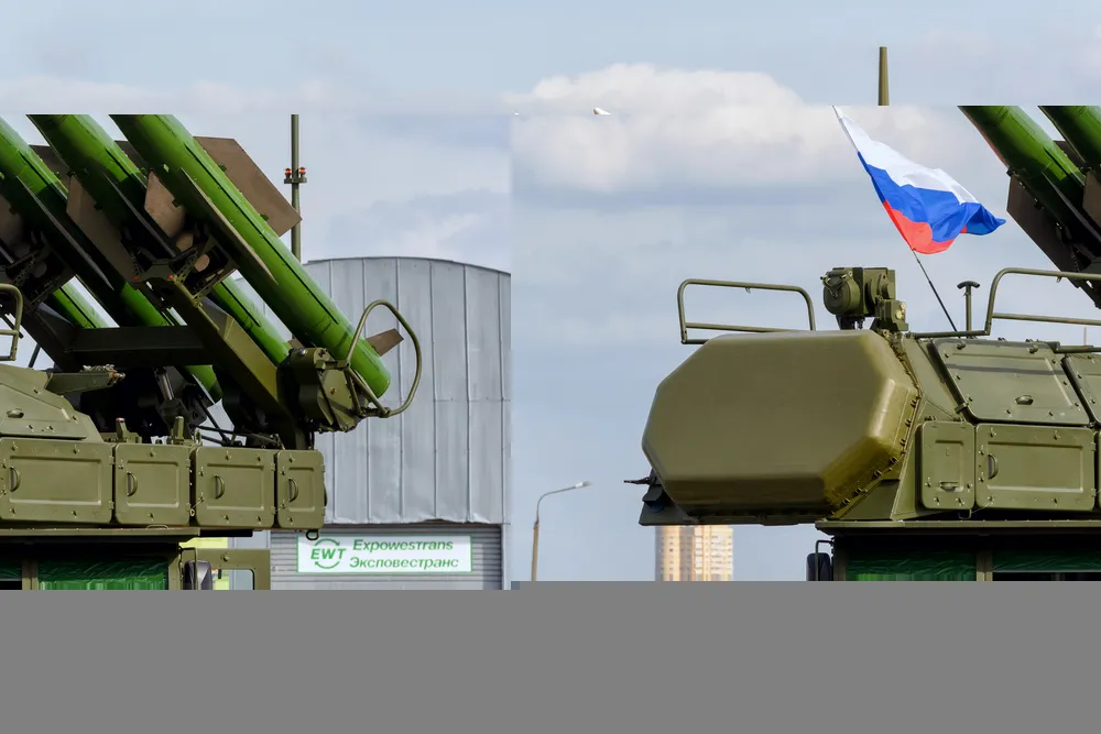 Ukraina: Na trasie ewakuacji z Mariupola trwają walki