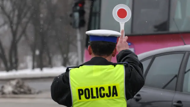 Wyższe mandaty odstraszają piratów szalejących na drogach