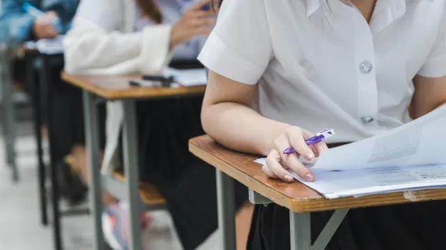 Matura z matematyki 2024. Nauczycielka: Te typy zadań w ostatnich latach się powtarzały. Jest duża szansa, że będą na egzaminie