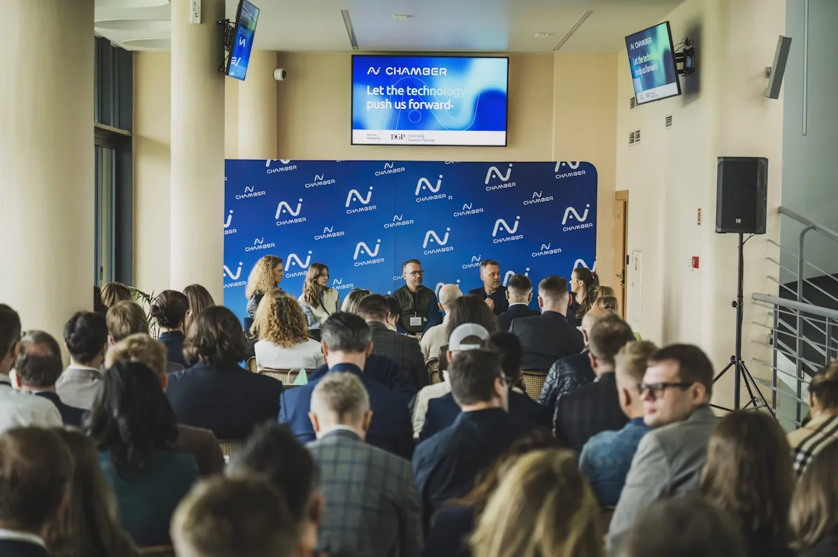 AI Chamber (Izba AI) już działa. Cel: rozwój ekosystemu sztucznej inteligencji w Polsce i CEE