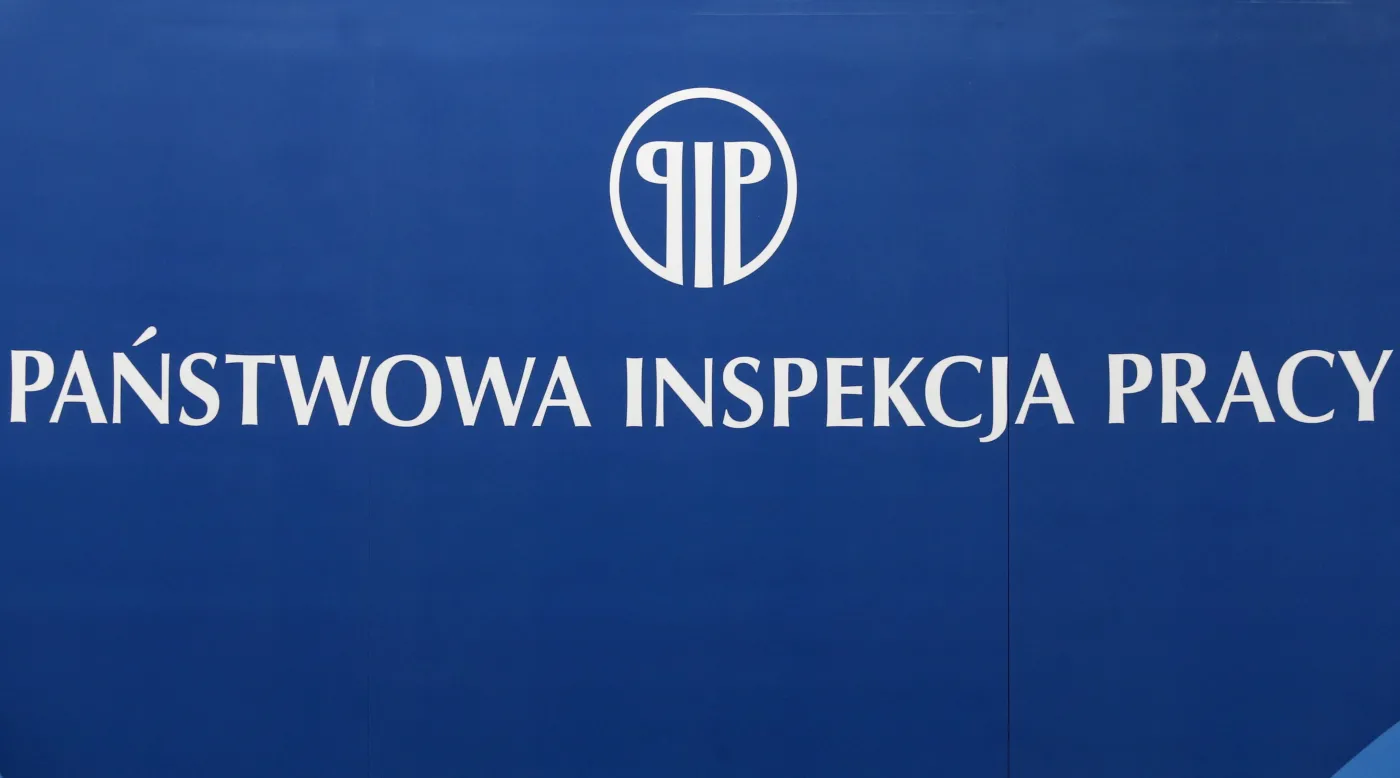Dr Marcin Stanecki nowym Głównym Inspektorem Pracy