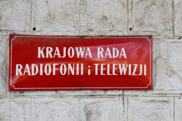 KRRiT: Wpisy do KRS likwidacji TVP i PR są nieprawomocne
