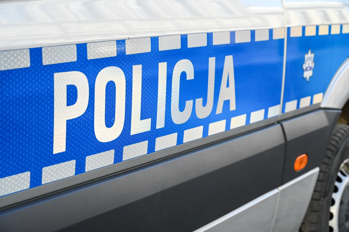 Holowanie i przechowywanie pojazdów przez policję nie podlega VAT