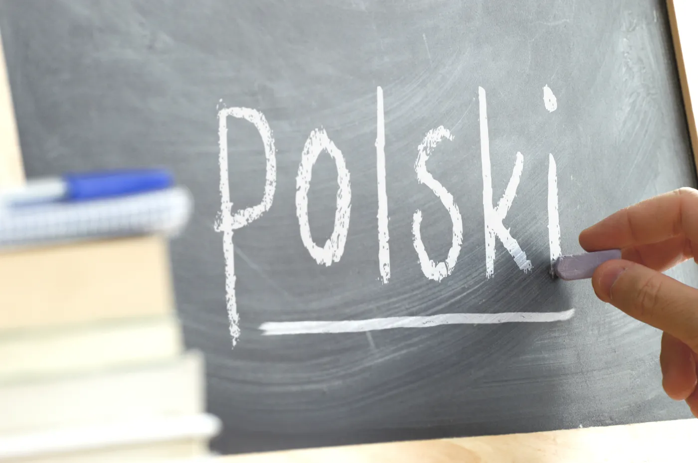 Certyfikaty znajomości języka polskiego bardziej wiarygodne