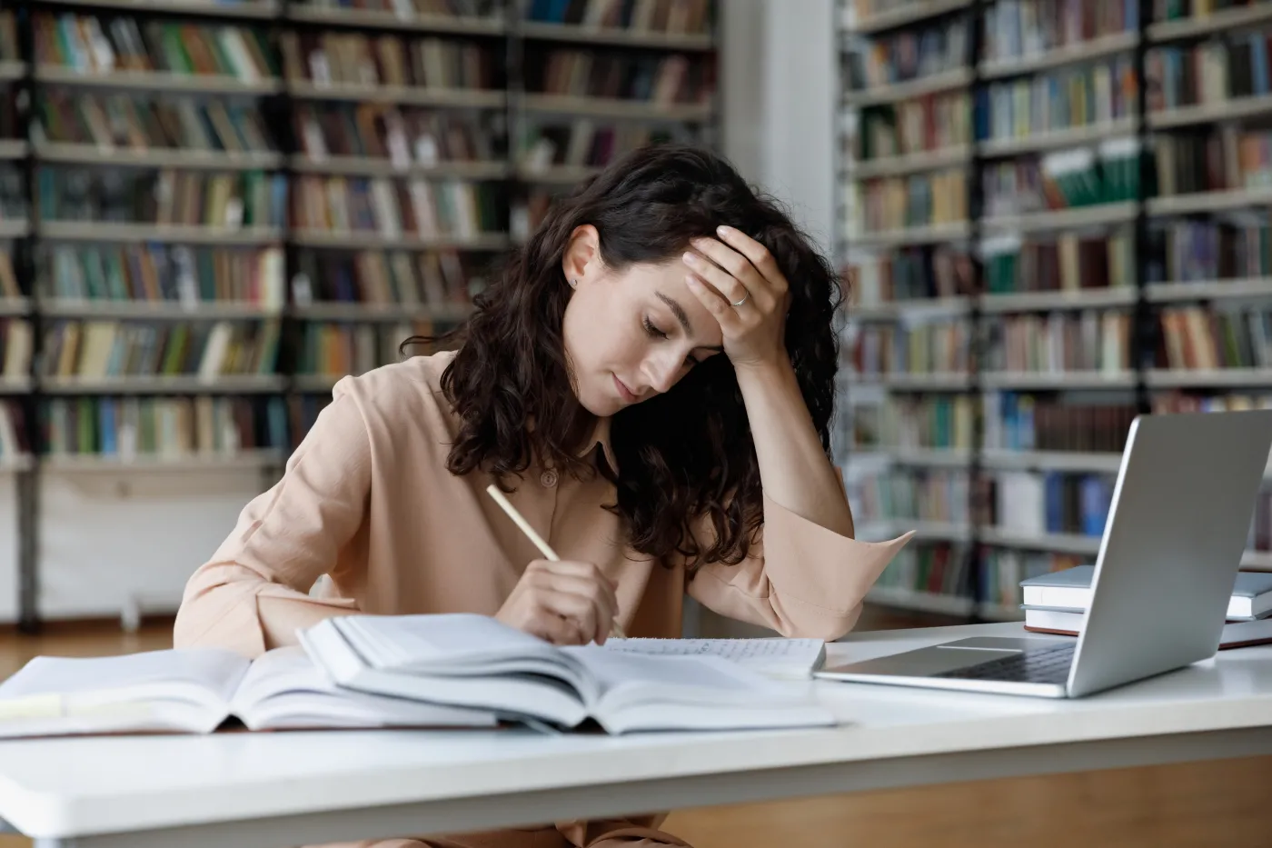 Studenckie życie na kredyt? Nie, dziękuję