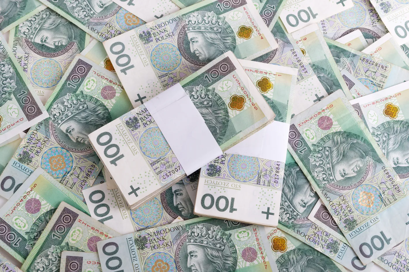 Senat nie zaproponował poprawek do ustawy okołobudżetowej na rok 2024