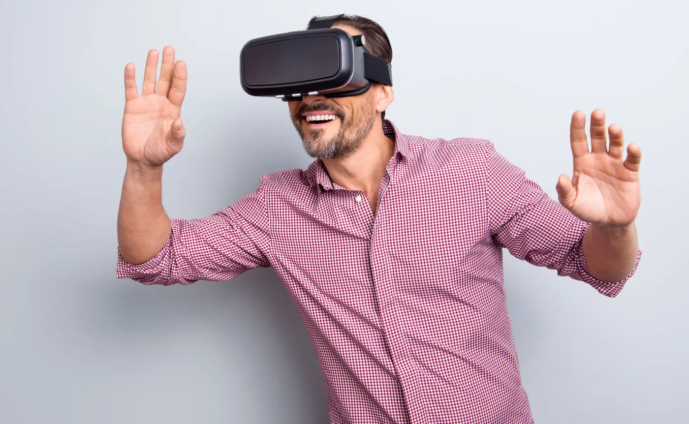 Czy usługi wstępu do salonu VR są opodatkowane preferencyjną stawką VAT?