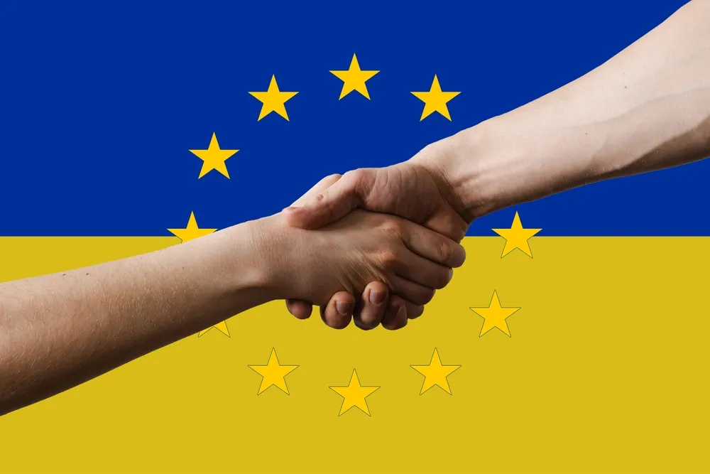 Unia Europejska rozpoczęła negocjacje akcesyjne z Ukrainą
