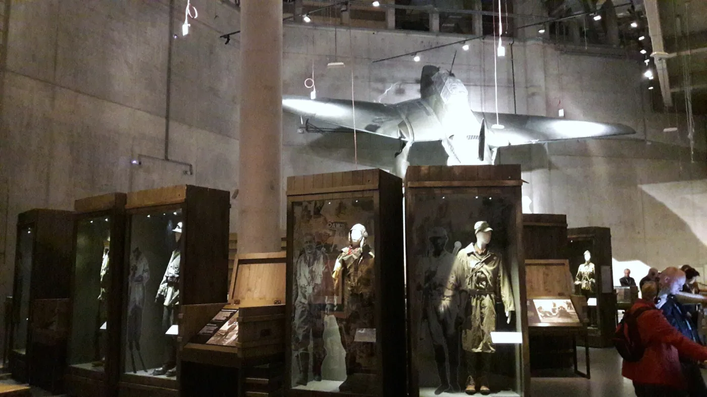 Witold Pilecki i Maksymilian Kolbe ponownie znikną z wystawy? Tusk wzywa do rozsądku