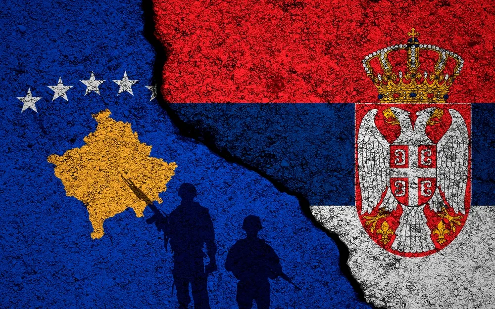 Zamrożone relacje Serbii i Kosowa. Prezydent Kosowa odmówił spotkania