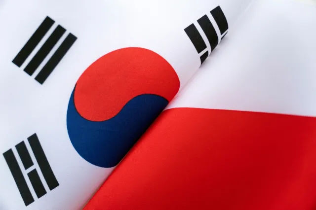 Polska i Korea zacieśniają współpracę