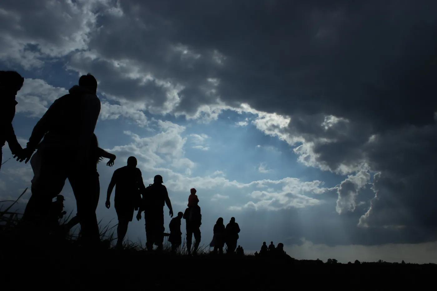 Poradzimy sobie z nielegalną migracją. Za dwa lata [OPINIA]