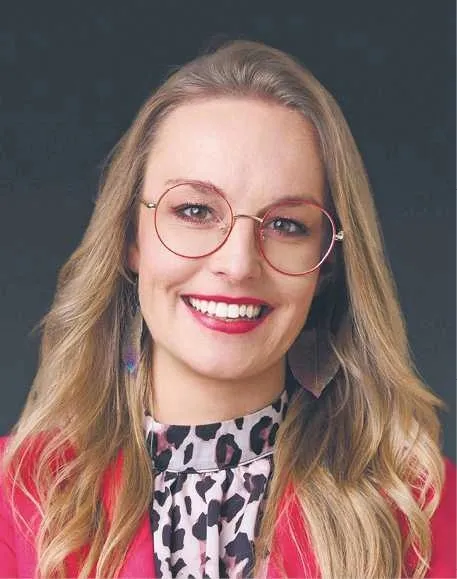 Joanna Leoniewska-Gogola