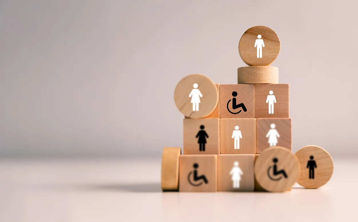 Bon terapeutyczny bez poparcia. Co dla osób niepełnosprawnych planuje MRPiPS?