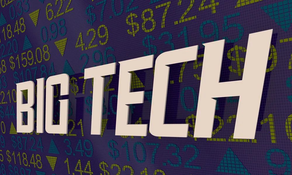 Państwo wpycha obywateli w ręce big techów [WYWIAD]