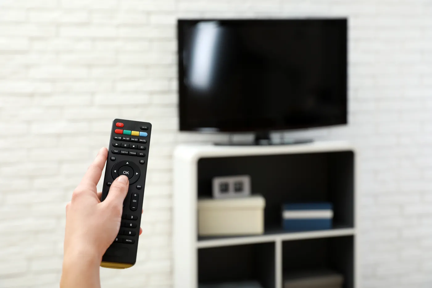Lepsze łącze może oznaczać wzrost cen telewizorów