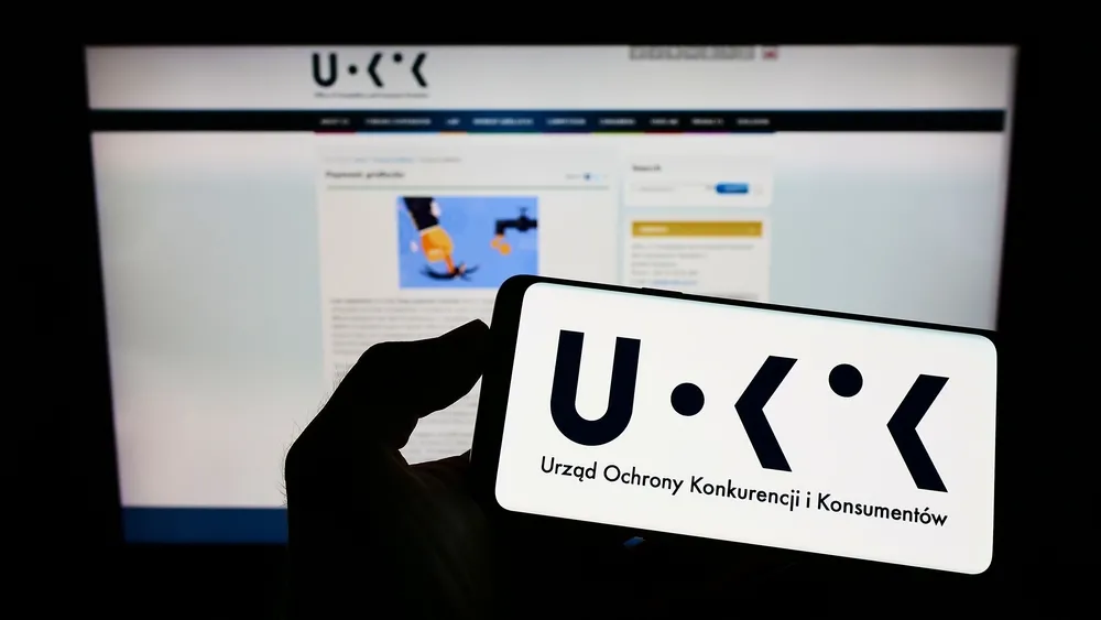 Ponad 106 mln zł kary dla PayPal za klauzule abuzywne
