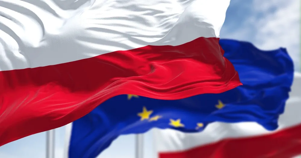 Rząd sprawdzi, jak w Unii mierzy się zapachy