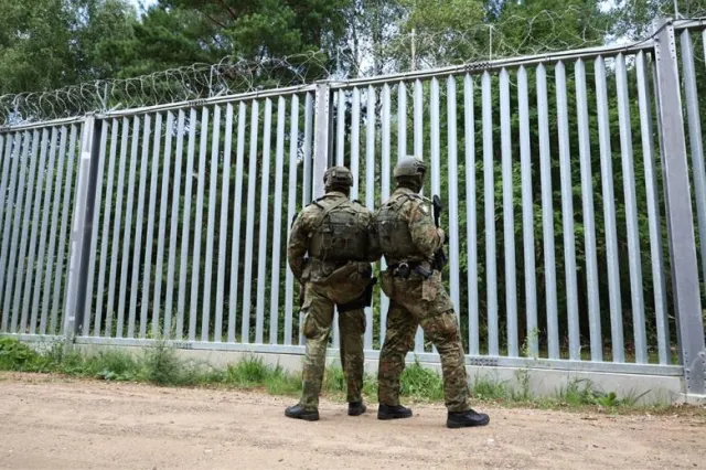 Granica państwa pod ścisłą ochroną. Co zmienia nowelizacja ustawy o obronie ojczyzny?