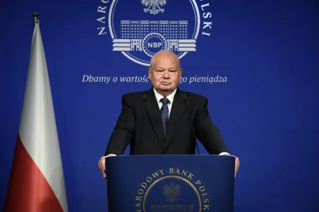 Własna waluta i niezależny bank centralny ułatwiają walkę z inflacją i pozwalają zadbać o wzrost gospodarki