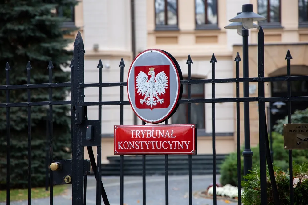 Dera: 14-dniowy termin złożenia wniosku ws. lex Tusk do TK zostanie dochowany