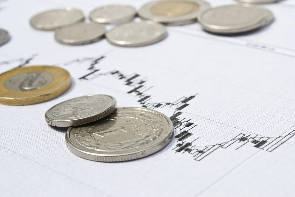 ING: Uśredniony wzrost PKB powyżej 4 proc. w całym 2022 r.