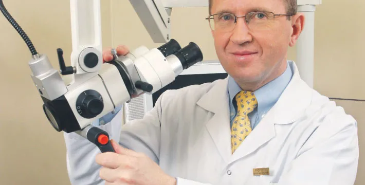 Profesor Henryk Skarżyński - oświadczenie