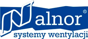 alnor logo