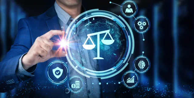 Do zwiększenia cyberbezpieczeństwa potrzebujemy dobrego prawa