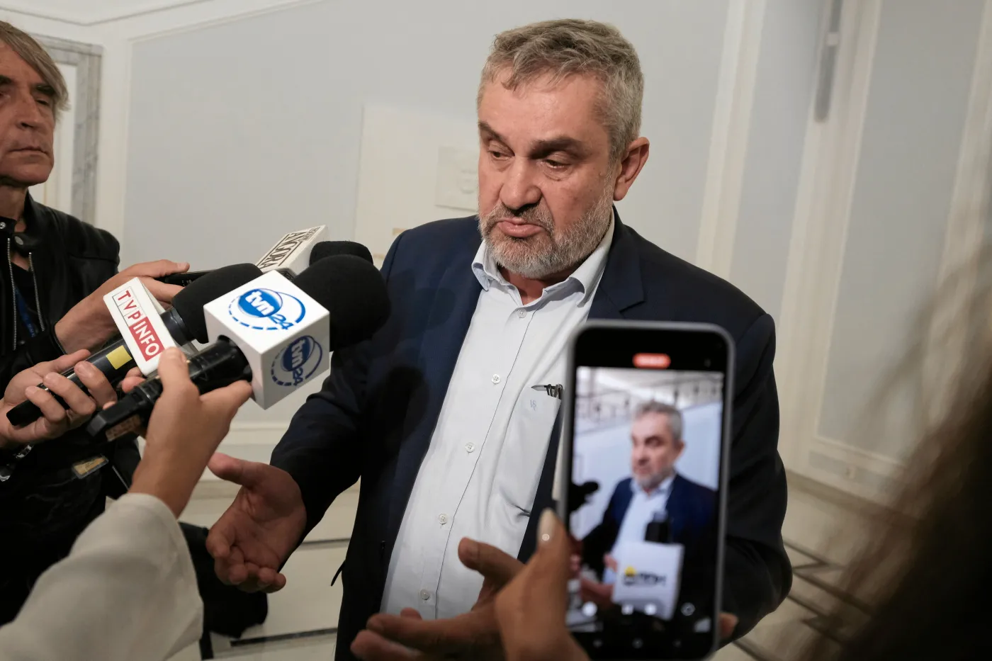 Jan Krzysztof Ardanowski 