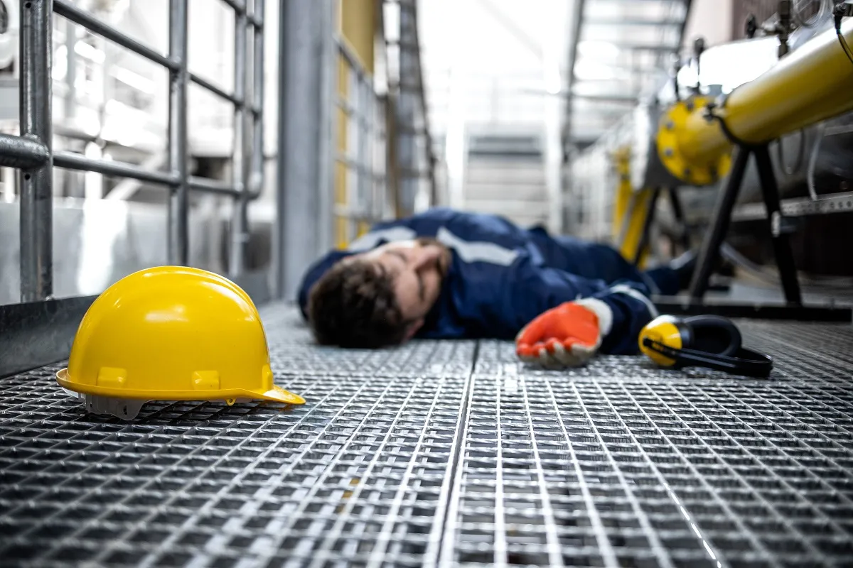 Zakres danych świadków wypadków przy pracy wymaga doprecyzowania. UODO apeluje o zmiany