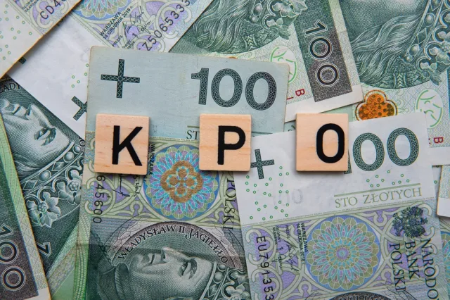 Będą pieniądze z KPO. Spokojnie, to tylko zaliczki