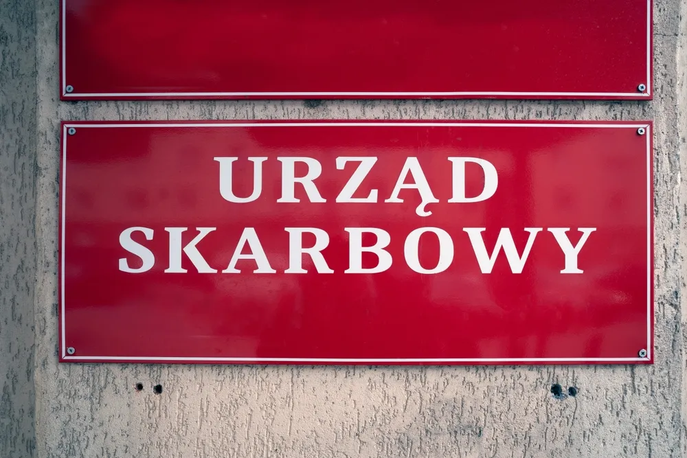 Informacje podatkowe bez konieczności wizyty w US? Jest projekt rozporządzenia MF